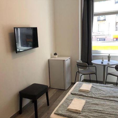 Bella Fiore Apartment 4 Βουδαπέστη Εξωτερικό φωτογραφία