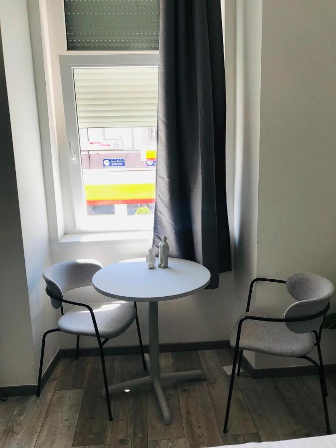 Bella Fiore Apartment 4 Βουδαπέστη Εξωτερικό φωτογραφία