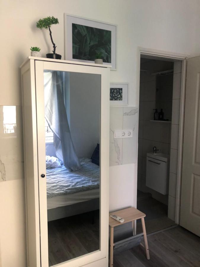 Bella Fiore Apartment 4 Βουδαπέστη Εξωτερικό φωτογραφία