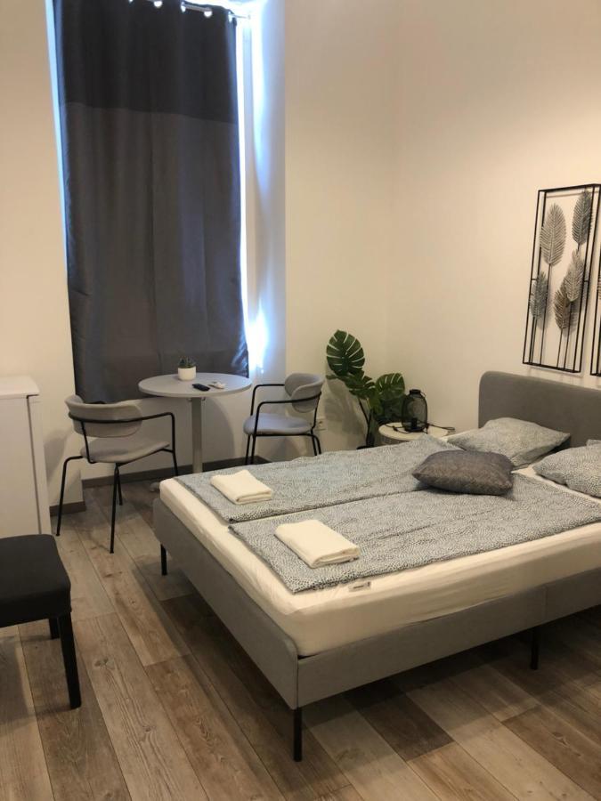 Bella Fiore Apartment 4 Βουδαπέστη Εξωτερικό φωτογραφία