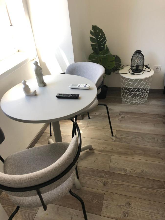 Bella Fiore Apartment 4 Βουδαπέστη Εξωτερικό φωτογραφία