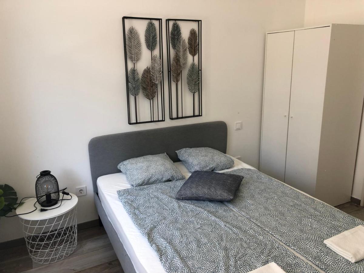 Bella Fiore Apartment 4 Βουδαπέστη Εξωτερικό φωτογραφία