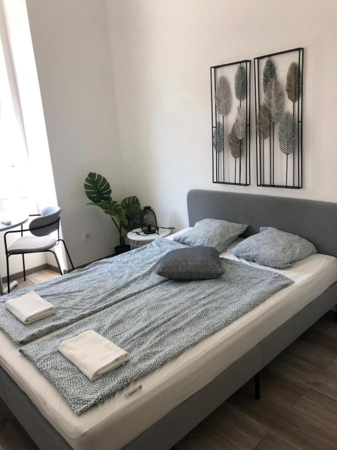 Bella Fiore Apartment 4 Βουδαπέστη Εξωτερικό φωτογραφία
